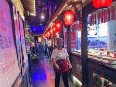 -老淮安·淮安菜(涟水店)