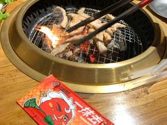 -竹涟烧肉(欢肆店•原星悦荟店)