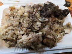 -叁省斋粉蒸肉甑糕·清真(回民街店)