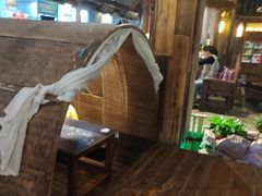 -花溪雨·森林餐厅(石基店)