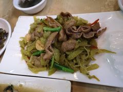 -肥信潮菜(科新路店)
