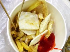 -鸡柳大人(宁大店)