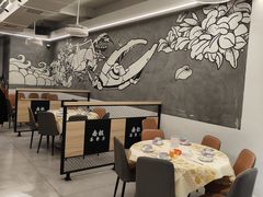 -南极·小龙虾·湘式拌饭(南街店)