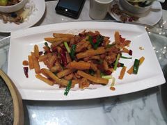 -雅和睿景·商务宴·风味土窑鸡(花博汇店)