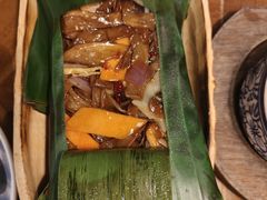 -雀舞云南菜(天津天河城购物中心店)