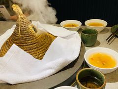 -鲜潭蒸汽石锅鱼(万象前海店)