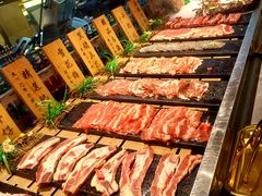-透明思烤·自助烤肉海鲜火锅(东部星悦天地店)