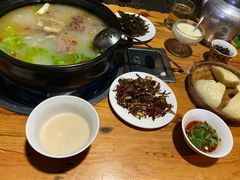 -尼玛藏家风味园(阿山食城店)