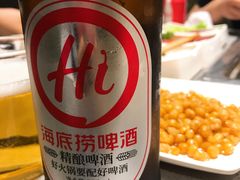 -海底捞火锅(凯德广场店)