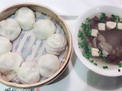 -百年尹氏汤包(湖南路狮子桥店)