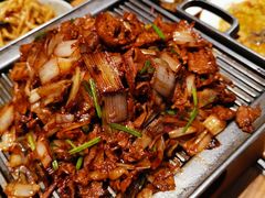 -四季民福烤鸭店(前门廊房二条店)
