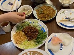 -满园烤鸭·春饼(太原街万达店)
