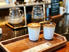 -星巴克臻选(泉州浦西万达广场店)