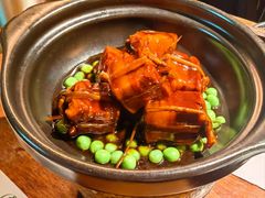 -马灯部落·西湖边的创意山景餐厅(虎跑动物园店)