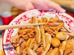 -大龙六方·贵州酸汤牛肉火锅(上海旗舰店)