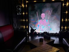 -魅KTV·AI辅唱(簋街店)