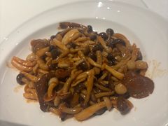 -京天红酒家(马家堡店)