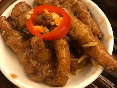 -添好运点心专门店(深水埗店)