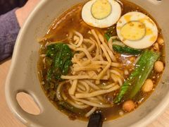 -桂在香知桂林米粉(红博中央公园店)
