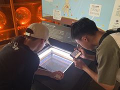 -日本科学未来馆