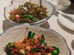 -不倒翁·安徽名菜楼(步行街店)