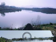 -安吉竹博园