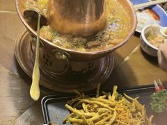 -雀舞云南菜(天津天河城购物中心店)