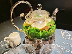 -吱咖啡西式简餐