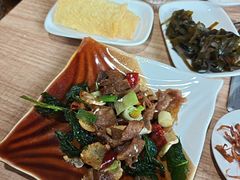 -尼玛藏家风味园(阿山食城店)