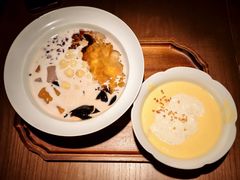 -RUXU入续糖水铺与包(卓悦中心店)