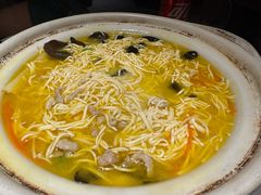 -双东酒店(东关街店)