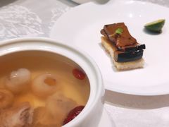 -箱美术馆私房菜(水晶郦城店)