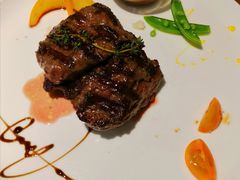 -卡朋厨房(289艺术园区店)