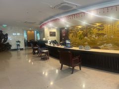 -浙商世贸玉龙酒店