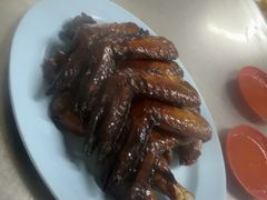 -黄亚华小食店(Jalan Alor)