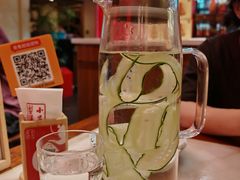 -小吊梨汤·北京菜·烤鸭(西直门凯德店)
