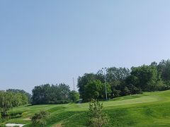 -万柳高尔夫俱乐部