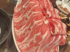 -东海怡品海鲜豆捞(舟宿夜江店)