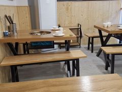 大堂-聚福德烤鸭(锦弘店)
