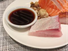 -The COOK·厨餐厅·自助餐(浦东嘉里大酒店)