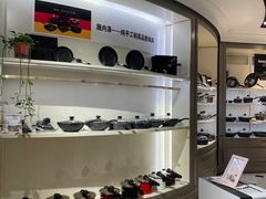 -燕莎友谊商城(亮马桥店)