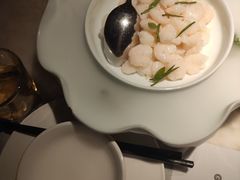 龙井虾仁-金牌外婆家(万象城店)