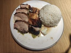 -昌勝香港深井烧鹅(新年华店)