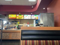 -赛百味SUBWAY(萝岗万达店)