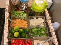 -金海阁海鲜火锅