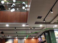 -魏斯理汉堡(西安沣东吾悦店)