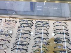 -世纪大明眼镜·蔡司战略授权店(汉街店)