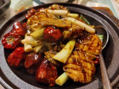 -申粤轩酒楼·三十年粤菜经典(丁香花园店)