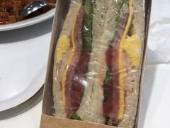 -宜家·瑞典风味餐厅(烟台路店)