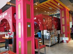 -邢氏老太太烤串(北兴街店)